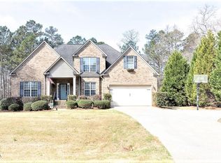 1068 Boulder Dr, Gray, GA 31032