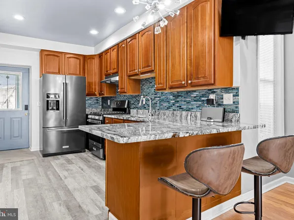1816 Aiken St, Baltimore, MD 21213
