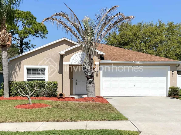 4860 Manchester Dr, Rockledge, FL 32955