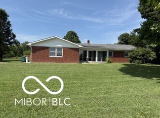 4680 Cartersburg Rd, Plainfield, IN 46168