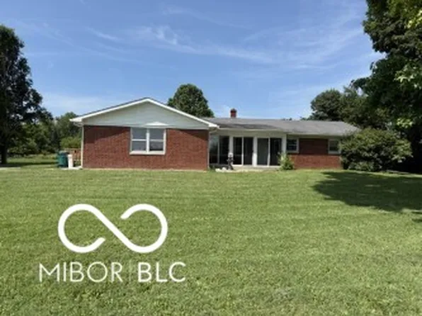 4680 Cartersburg Rd, Plainfield, IN 46168