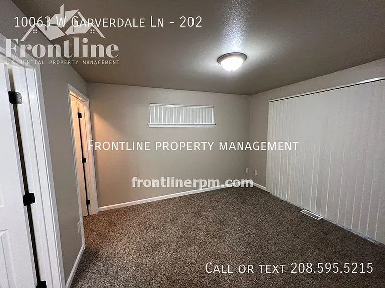 10063 W Garverdale Ln #202 — Photo 8