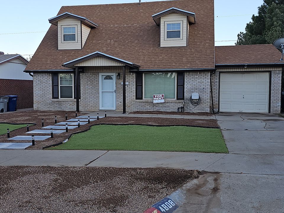 1st image of 4808 Harcourt Dr #1