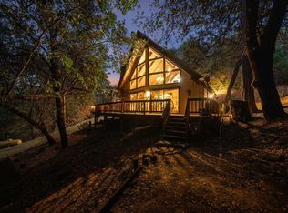 17640 Shake Ridge Rd, Sutter Creek, CA 95685