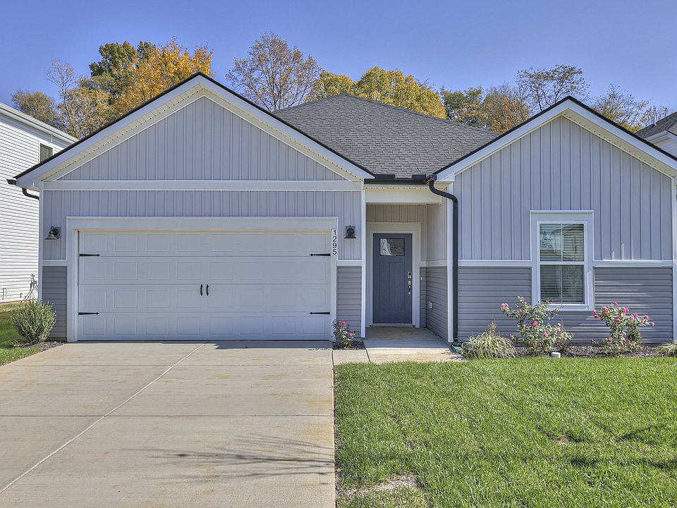 1st image of 1295 Bluffton Cir Lot 14