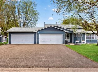 10821 Packard St NE, Blaine, MN 55014