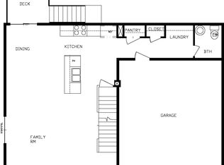 1398 Roberts Ranch Rd, Woodland Park, CO 80863