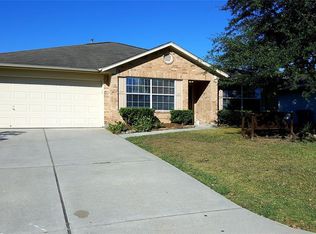 7826 Cathedral Grove Ln, Houston, TX 77040