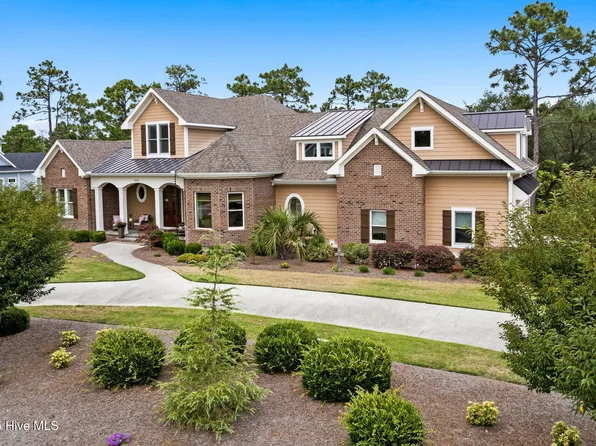 3632 Holly Harbor Drive, Southport, NC 28461