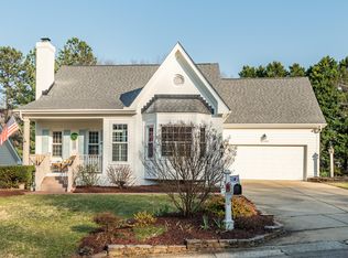 8100 Bluffridge Dr, Raleigh, NC 27615