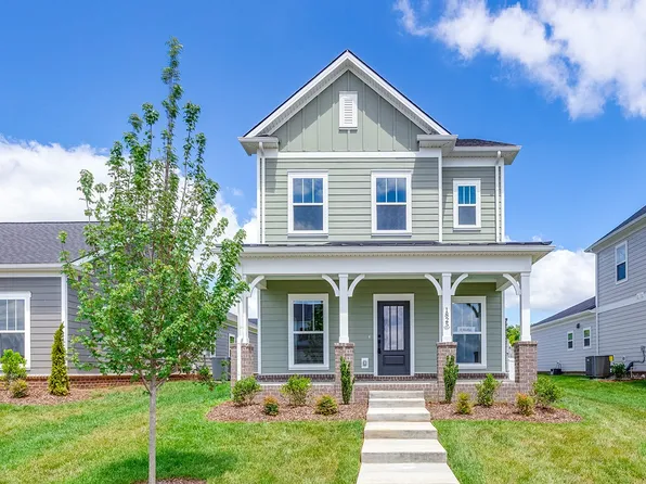 1825 Flatwaters St Lot 13, Spring Hill, TN 37174