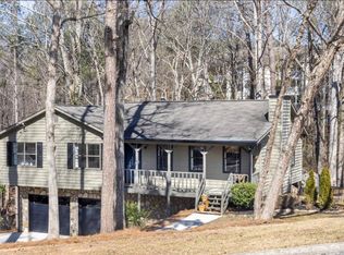 3961 Gann Rd SE, Smyrna, GA 30082