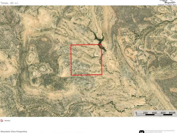 Should i buy hot sale land in terlingua