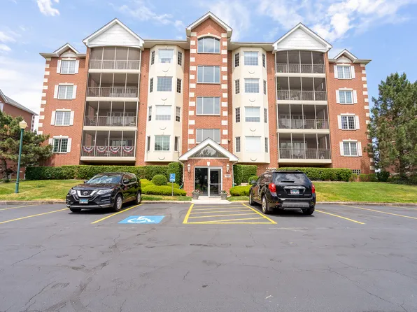 7920 Trinity Cir Unit 3SW, Tinley Park, IL 60487