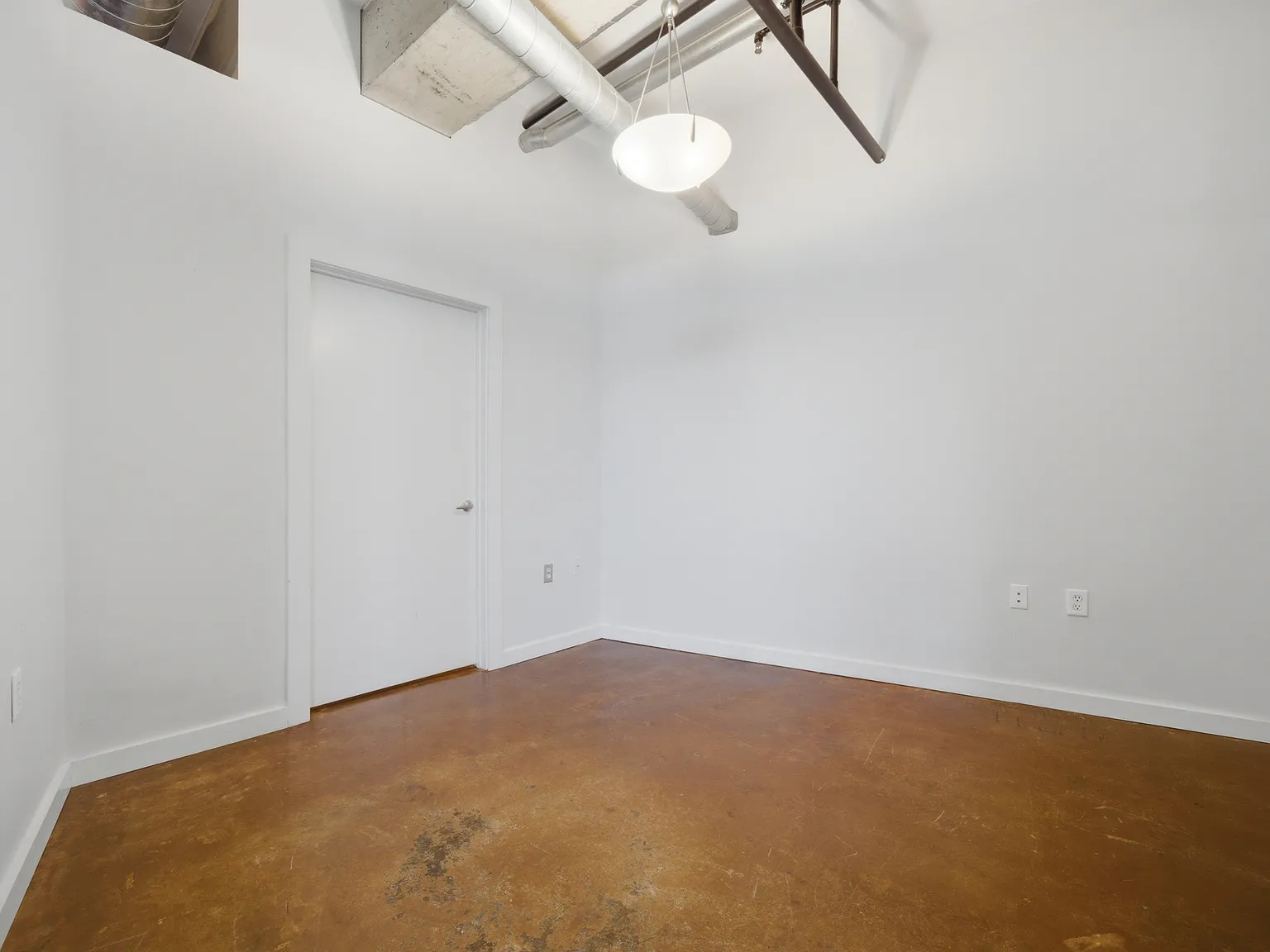 415 Saint Pauls Boulevard #609 - 1 — Photo 3