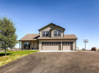 7255 S Shenandoah Dr, Elizabeth, CO 80107