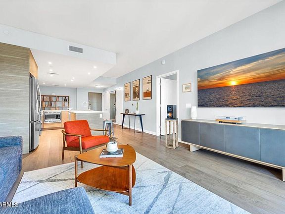 3rd image of 2300 E CAMPBELL Avenue #321