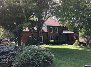 407 Dixie View Rd, Knoxville, TN 37934