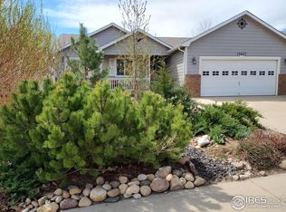 17427 Margil Rd, Mead, CO 80542