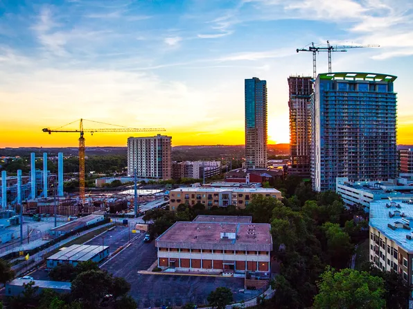 360 Nueces St APT 1216, Austin, TX 78701