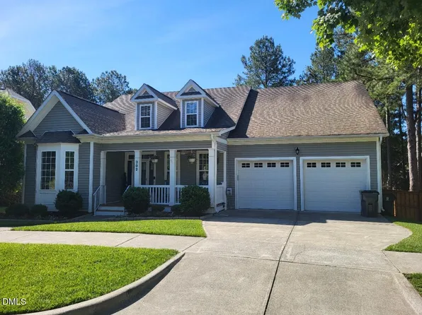 302 Oxford Park Blvd, Oxford, NC 27565