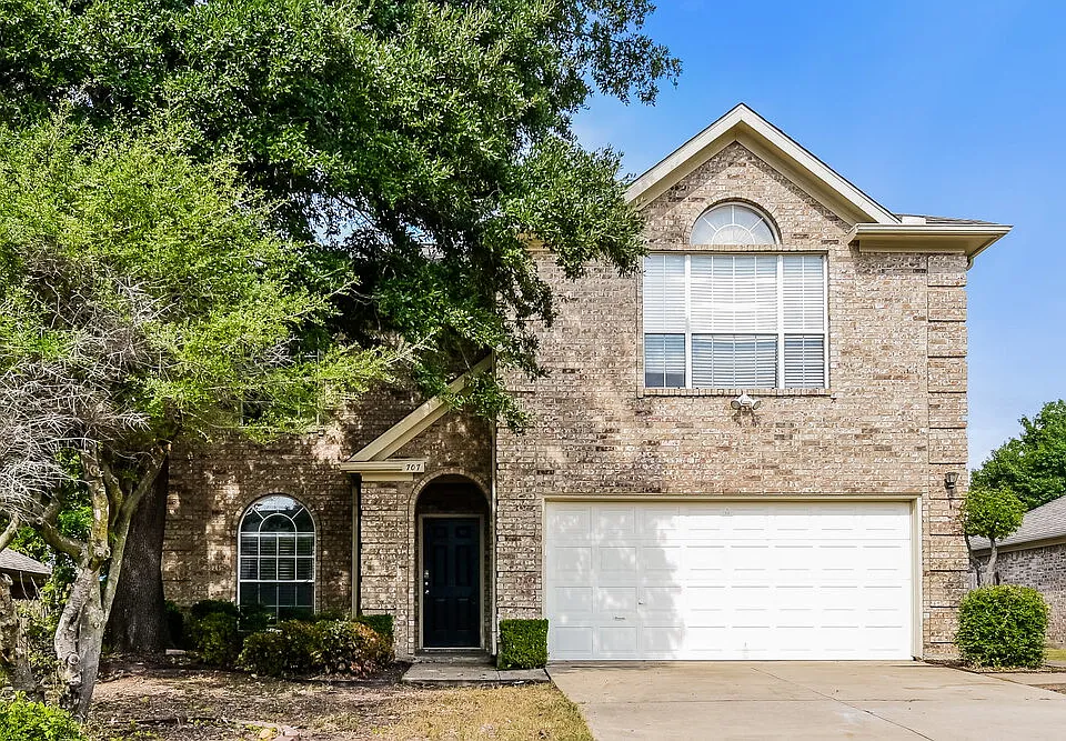 707 Glenwood Ct