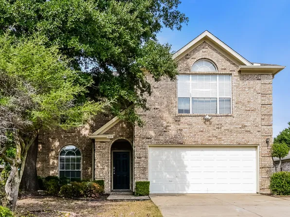 707 Glenwood Ct, McKinney, TX 75071