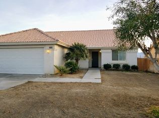 66089 Santa Rosa Rd, Desert Hot Springs, CA 92240