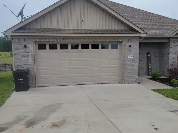 26543 S Sardis Rd, Bauxite, AR 72011