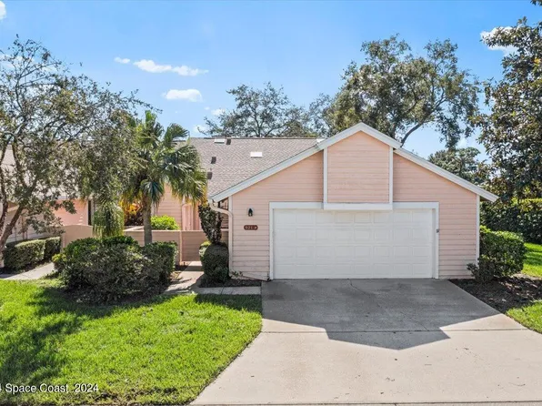 921 Ridge Lake Dr, Melbourne, FL 32940