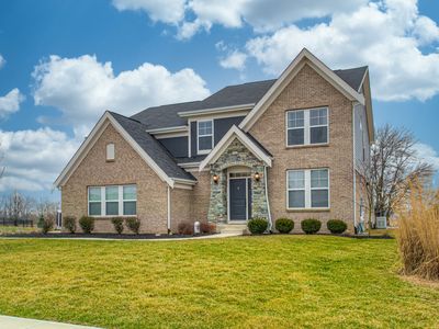 6452 Wilkins Ridge Dr, Indianapolis, IN, 46259