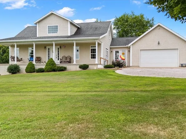 6175 Burnett Rd, Cutler, OH 45724