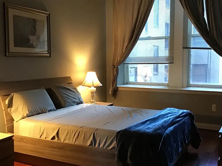 1013 Chestnut St #503 — Photo 12