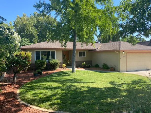 3305 Club Ln, Sacramento, CA 95821