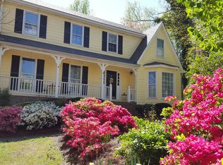 2860 Lexington Trce, Marietta, GA 30062