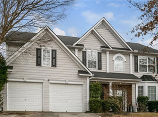 145 Magnolia Walk Ln, Atlanta, GA 30349