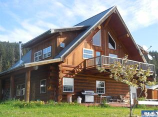 93 Don Schmith Rd, Sequim, WA 98382