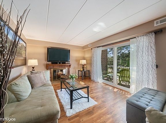 2nd image of 15315 Treetop Dr APT 2S