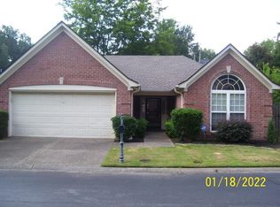 5371 E Maxima Cv LOT 20, Memphis, TN 38120