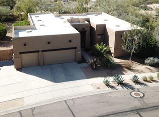 4537 E Thunder Hawk Rd, Cave Creek, AZ 85331