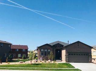 9616 Tutt Blvd, Colorado Springs, CO 80924