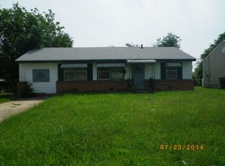 3171 N Iroquois Ave, Tulsa, OK 74106