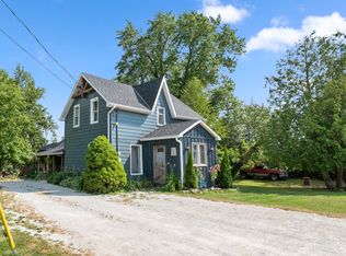 180 Grey St W, Southgate, ON N0C 1B0