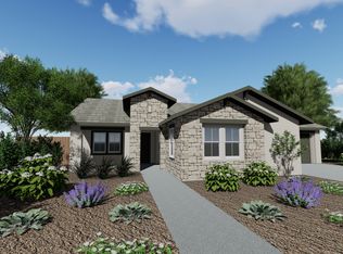 The Kingston Plan, Carleton Acres, Visalia, CA 93291