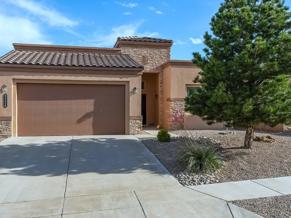 9224 Cumulus Pl NW, Albuquerque, NM 87120