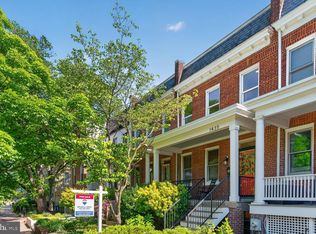 1435 A St SE, Washington, DC 20003