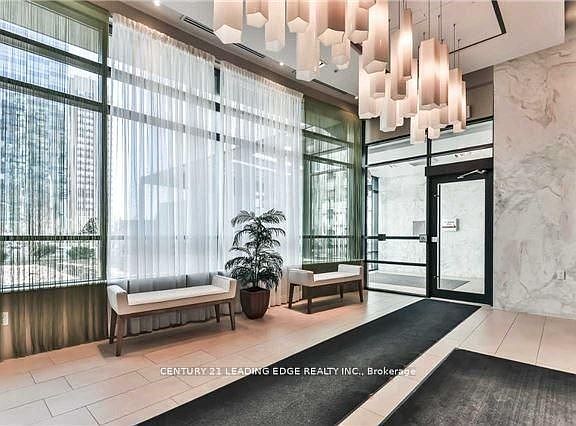 2nd image of 5740 Yonge St #504