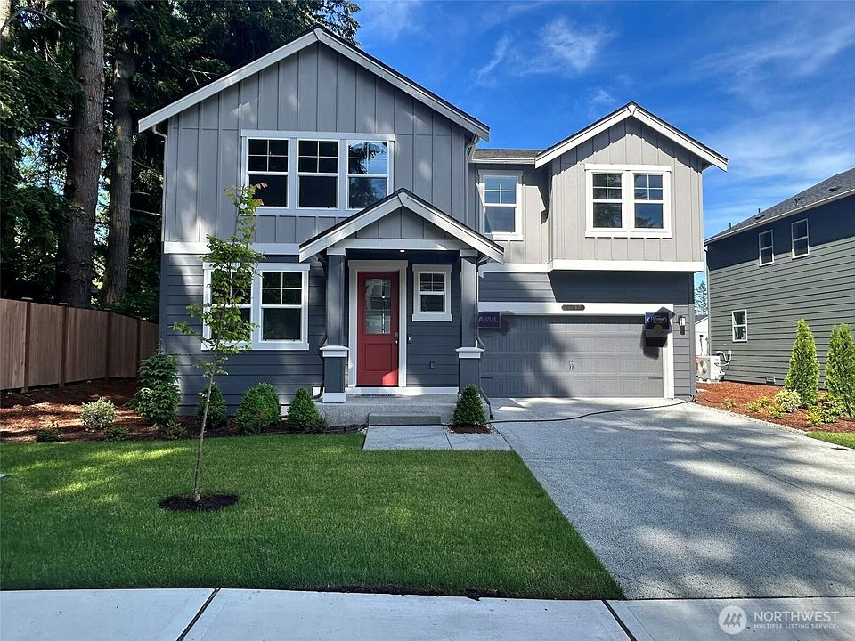 1st image of 14736 59th Avenue E #1