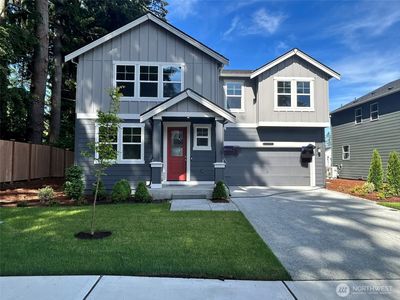 14736 59th Avenue E #1, Puyallup, WA, 98375