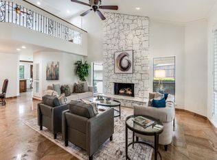 17610 Squaw Valley Dr, Dallas, TX 75252